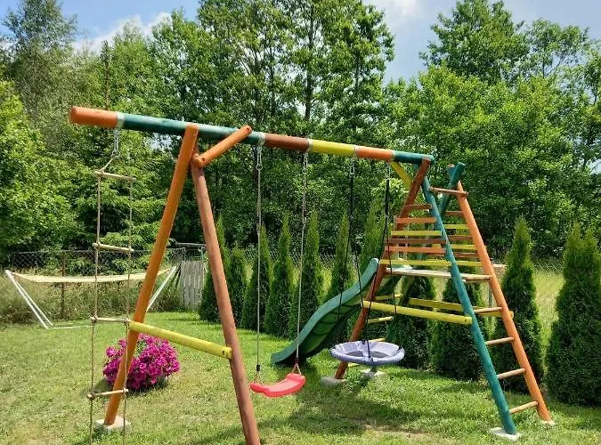 Bursztynowe Wczasy *