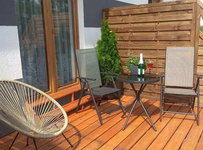 Bursztynowe Wczasy Sasino