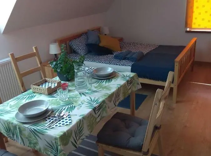 Bursztynowe Wczasy *