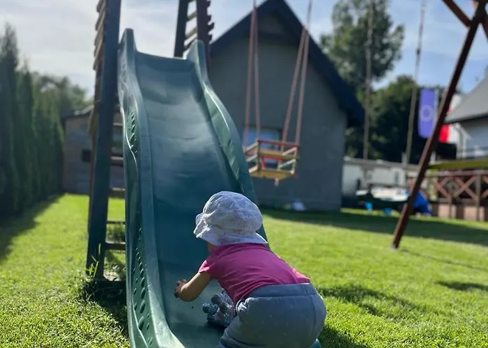 Bursztynowe Wczasy *