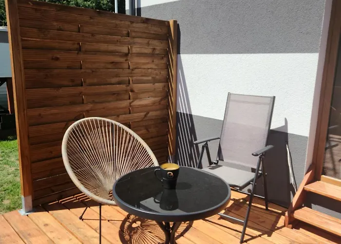 Apartament Bursztynowe Wczasy *