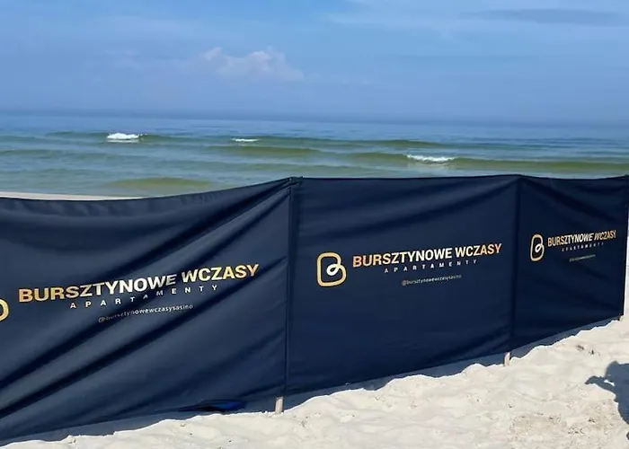 Bursztynowe Wczasy *