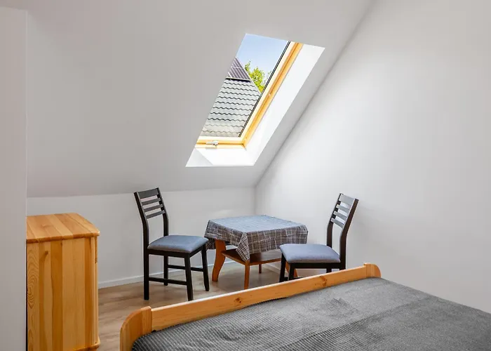 Bursztynowe Wczasy *