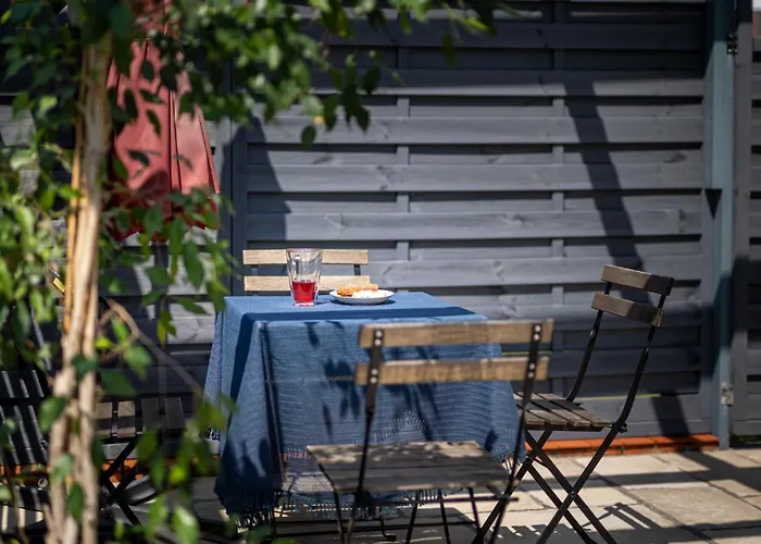 Bursztynowe Wczasy Apartament